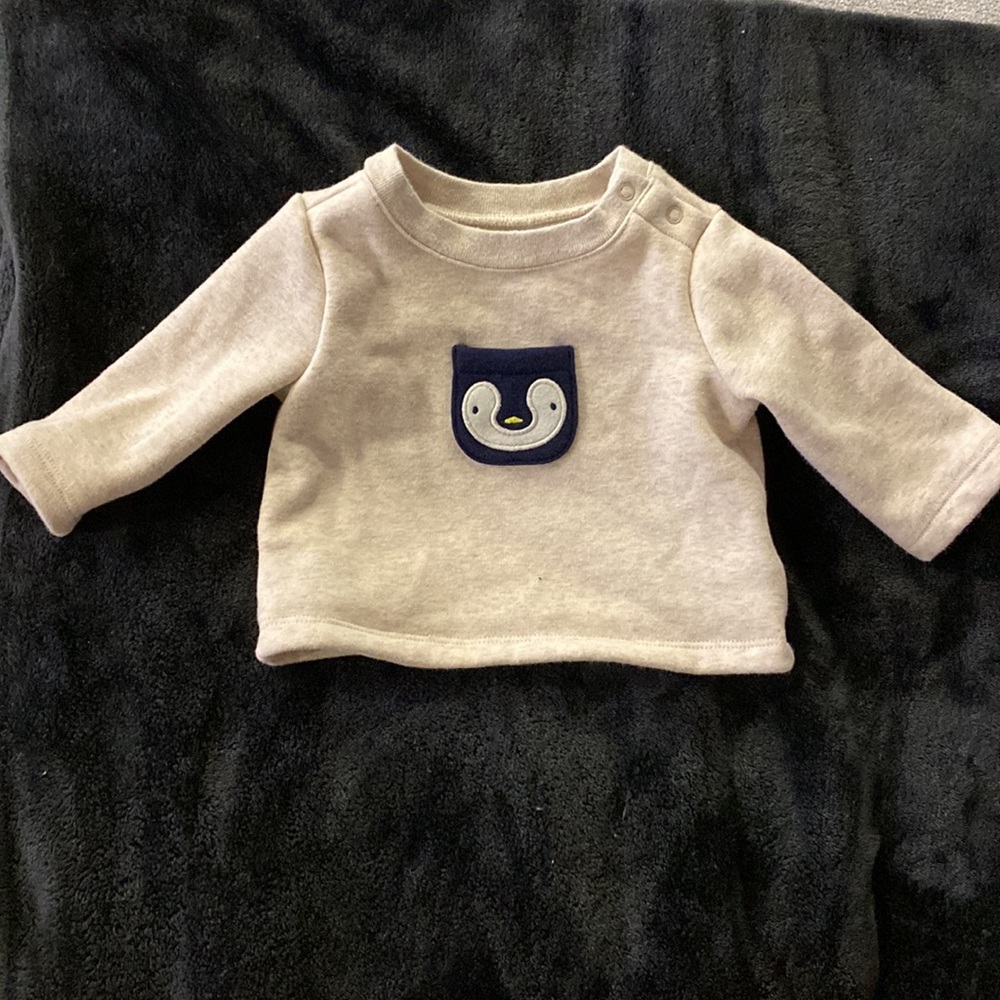 Baby Gap Set - Picture 2 of 3